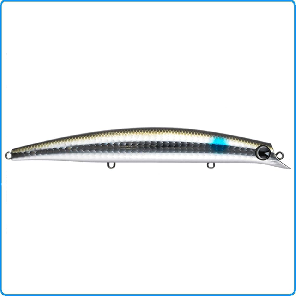 Amazon.co.jp: アムズデザイン(Ima) sasuke 140 裂波 #RP14-113 ボラ Amazon.co.jp: アムズデザイン(Ima) sasuke 140 裂波 #RP14-113 ボラ