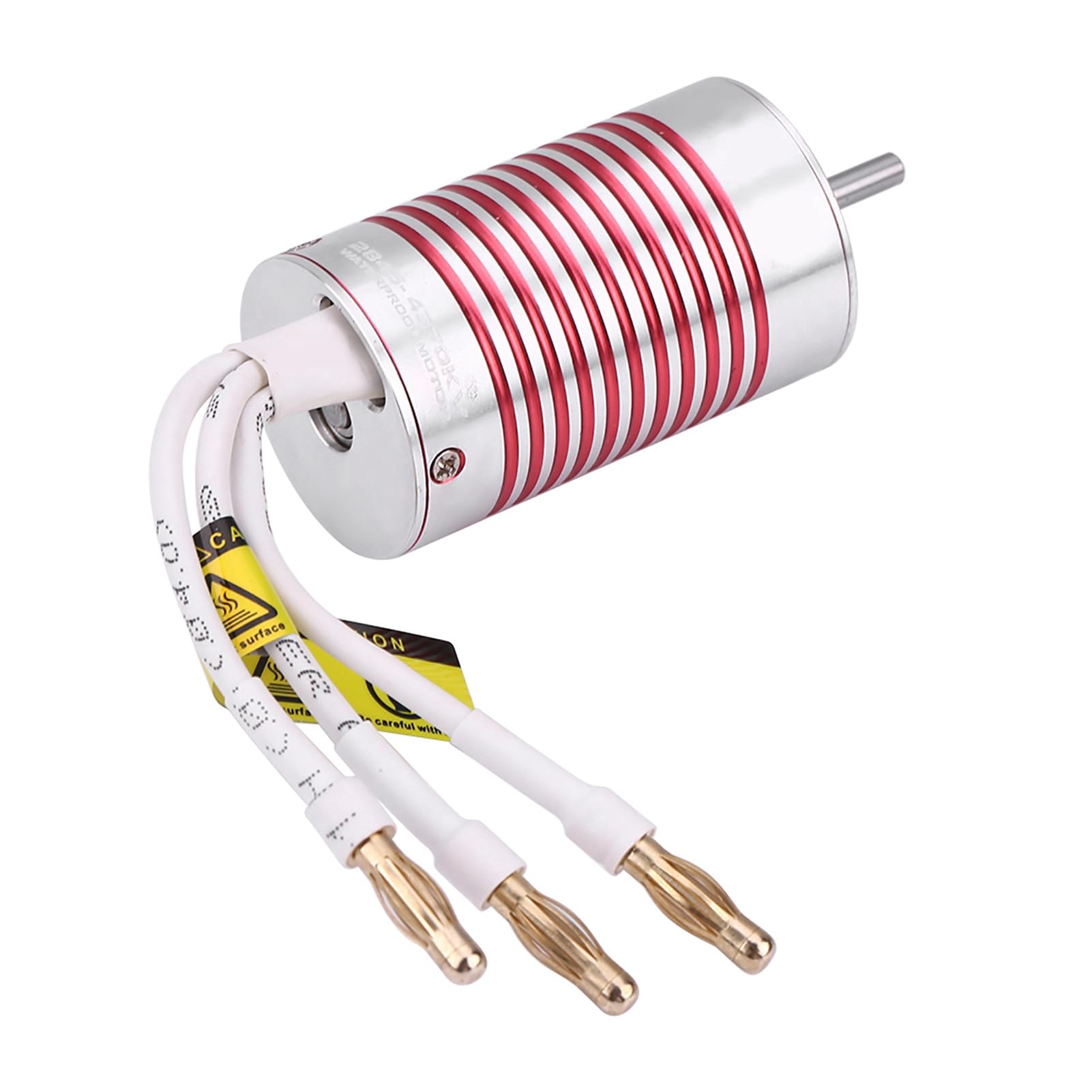 Keenso Bezszczotkowy Zestaw Silnika i Regulatora 5900KV 45A do Samochodu