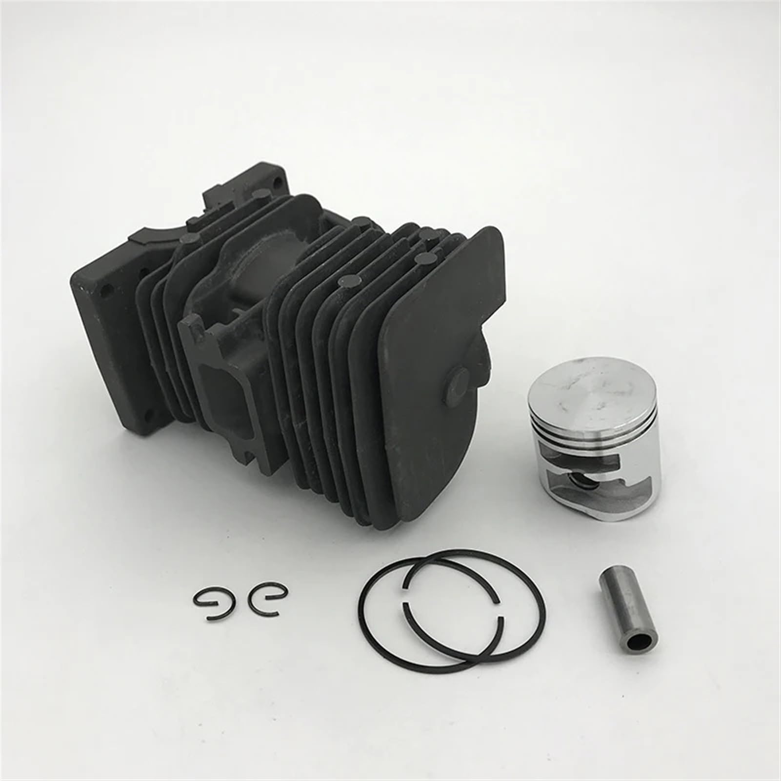 Pistone Originale Stihl Da 37mm Per Motosega MS162, MS162C - Foto 7