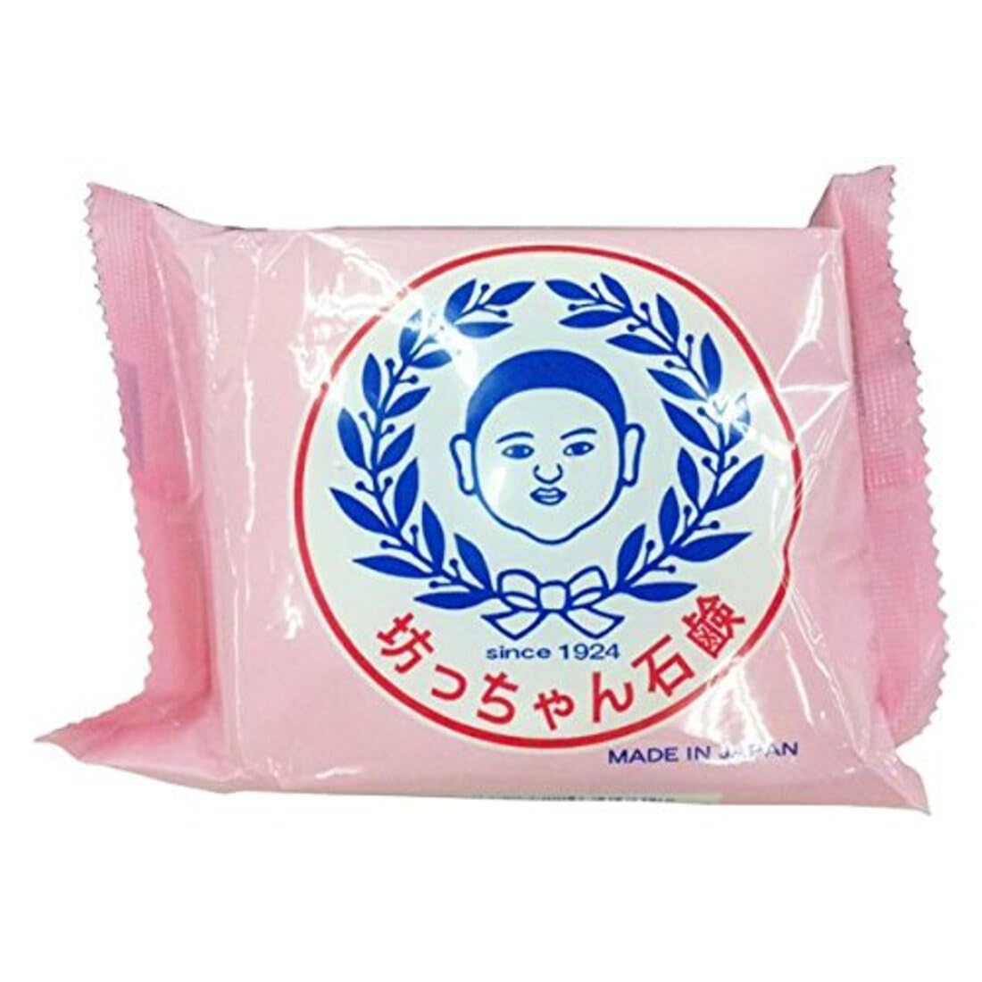 坊っちゃん Amazon | 坊っちゃん石鹸 1個 | 坊っちゃん石鹸 | 固形せっけん 通販