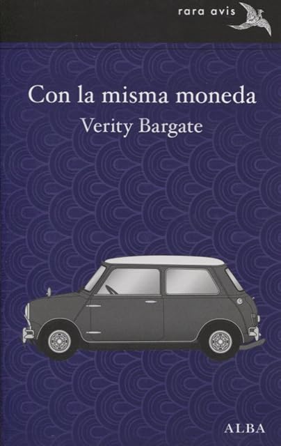 Portada de Con la misma moneda