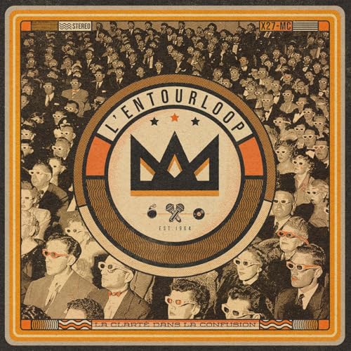 La Clarté Dans la Confusion (Gatefold)