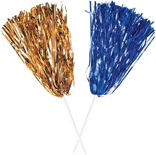 Anderson's Cocteleras metálicas, productos de espíritu escolar, equipo para fanáticos, regreso a casa