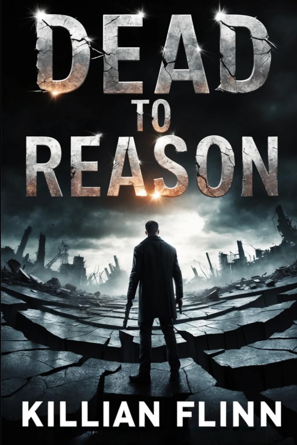 Dead To Reason (Dead To Reasons)