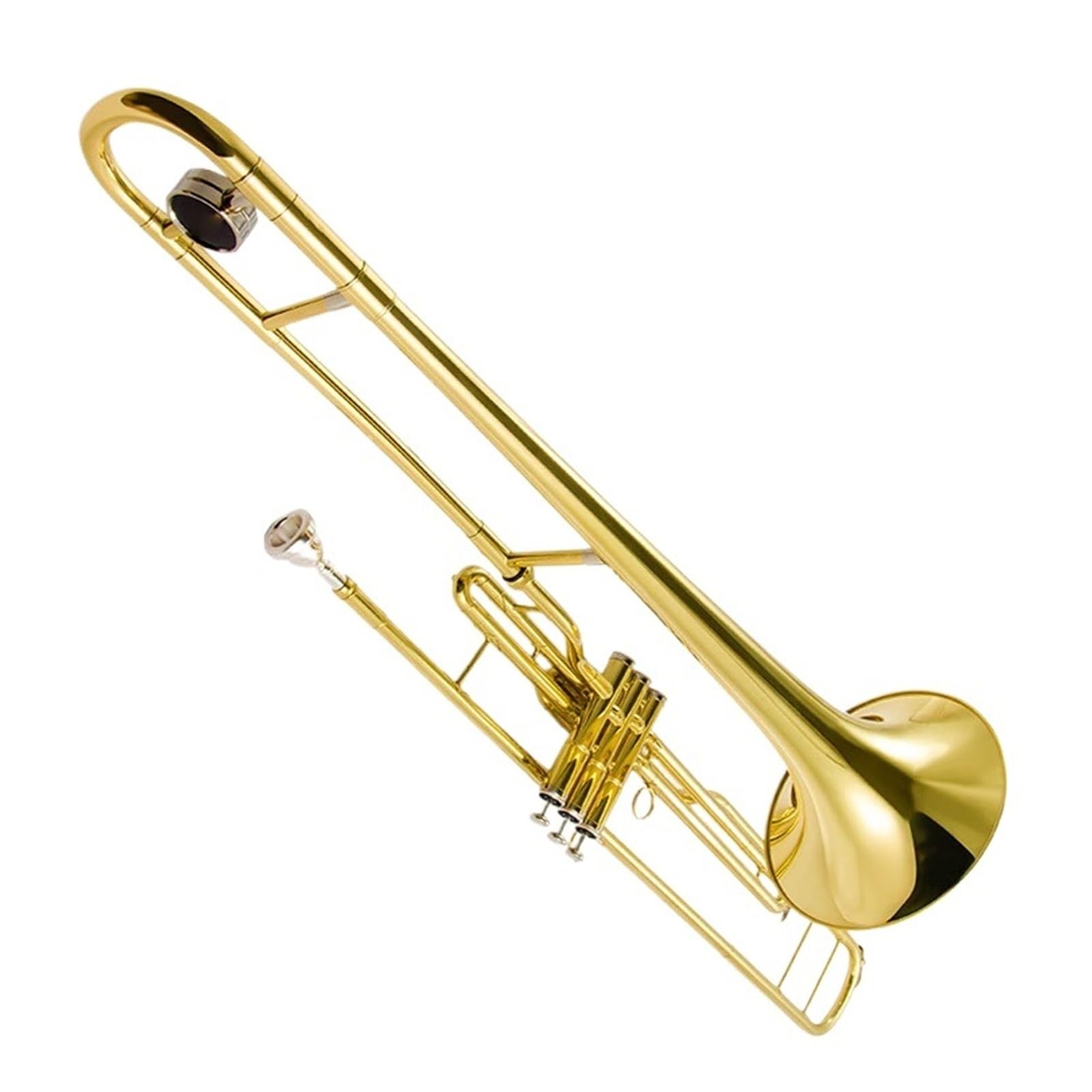 Puzon Puzon B dur profesjonalny instrument wykonawczy