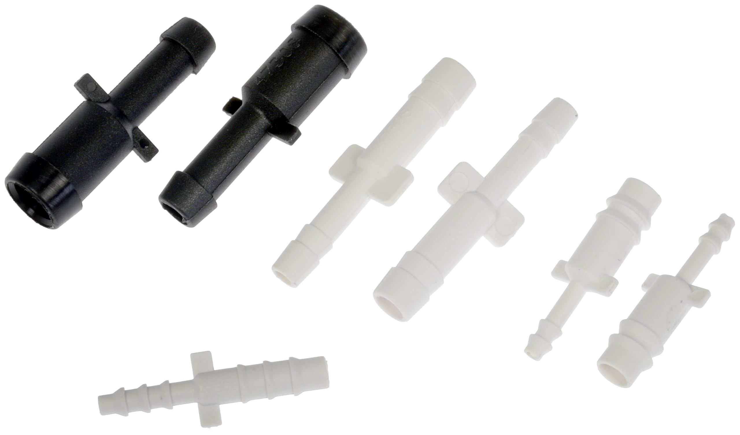 ●THA UNDA Amazon.com: Dorman 47308 Hard Vacuum Tubing Connector Assortment