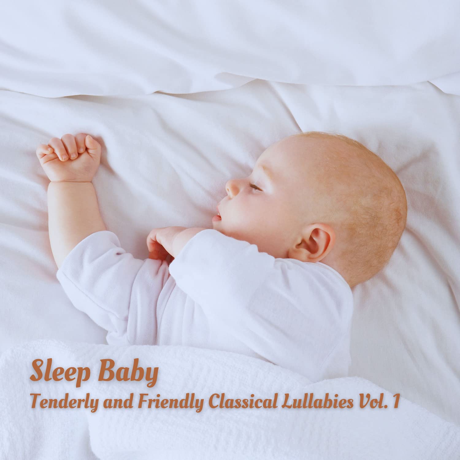 Bedtime with Classic Lullabies