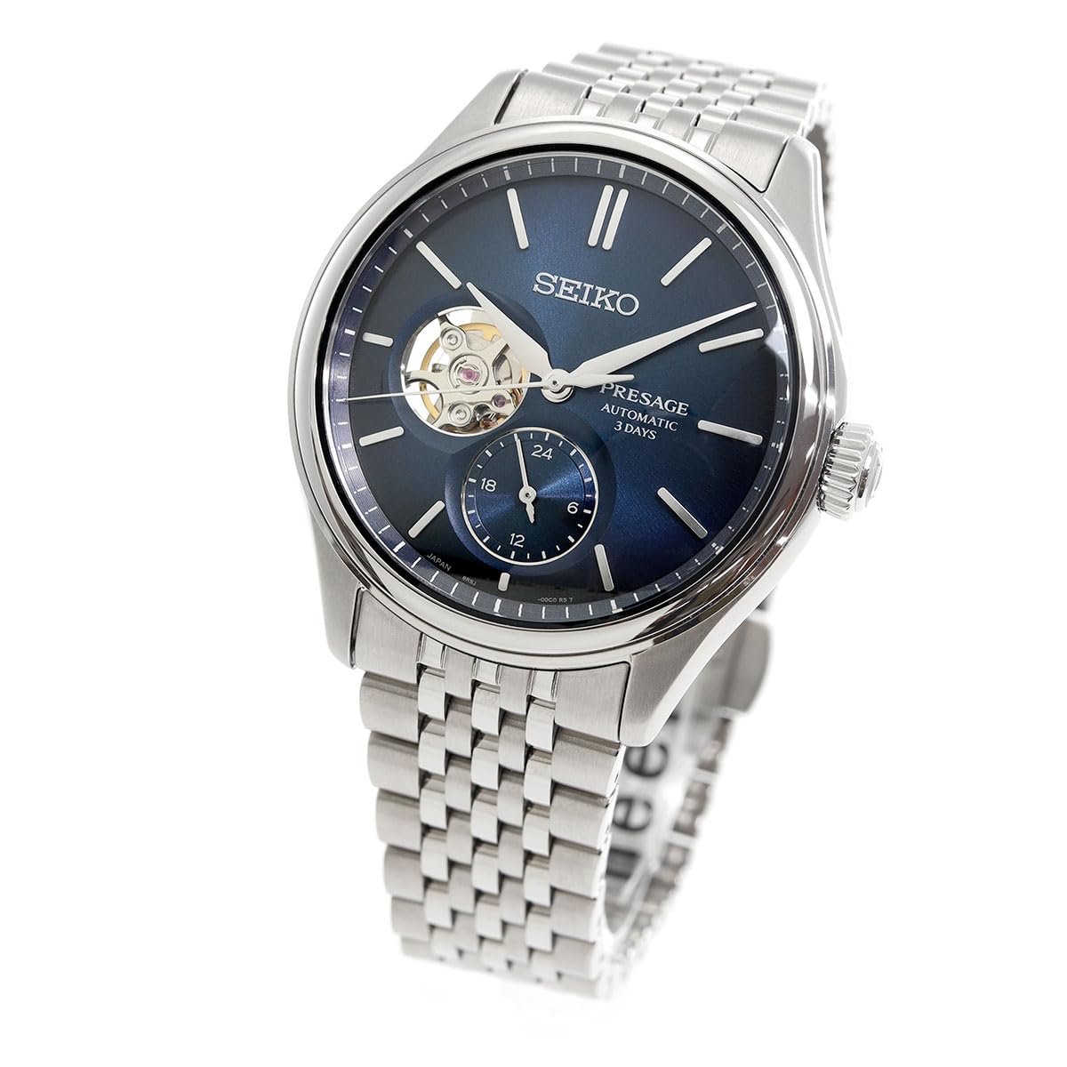 SEIKO SARW011 PRESAGE 29JEWELS セイコー　自動巻き 29 Jewels Seiko Sarw011 29 Jewels Sarw011 Seiko Seiko Automatic