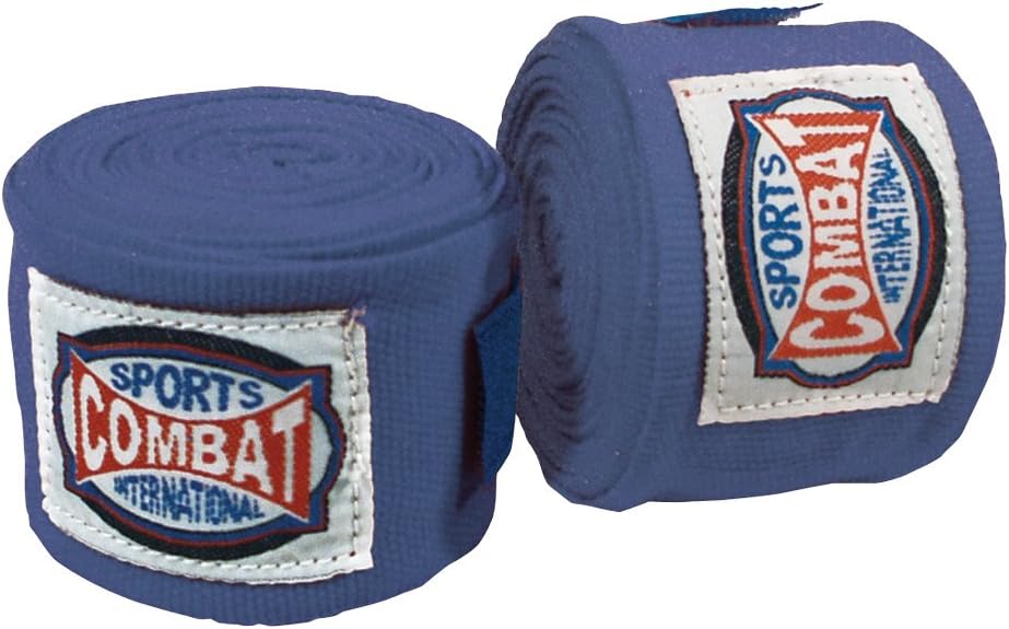 Semi-Elastic Handwraps
