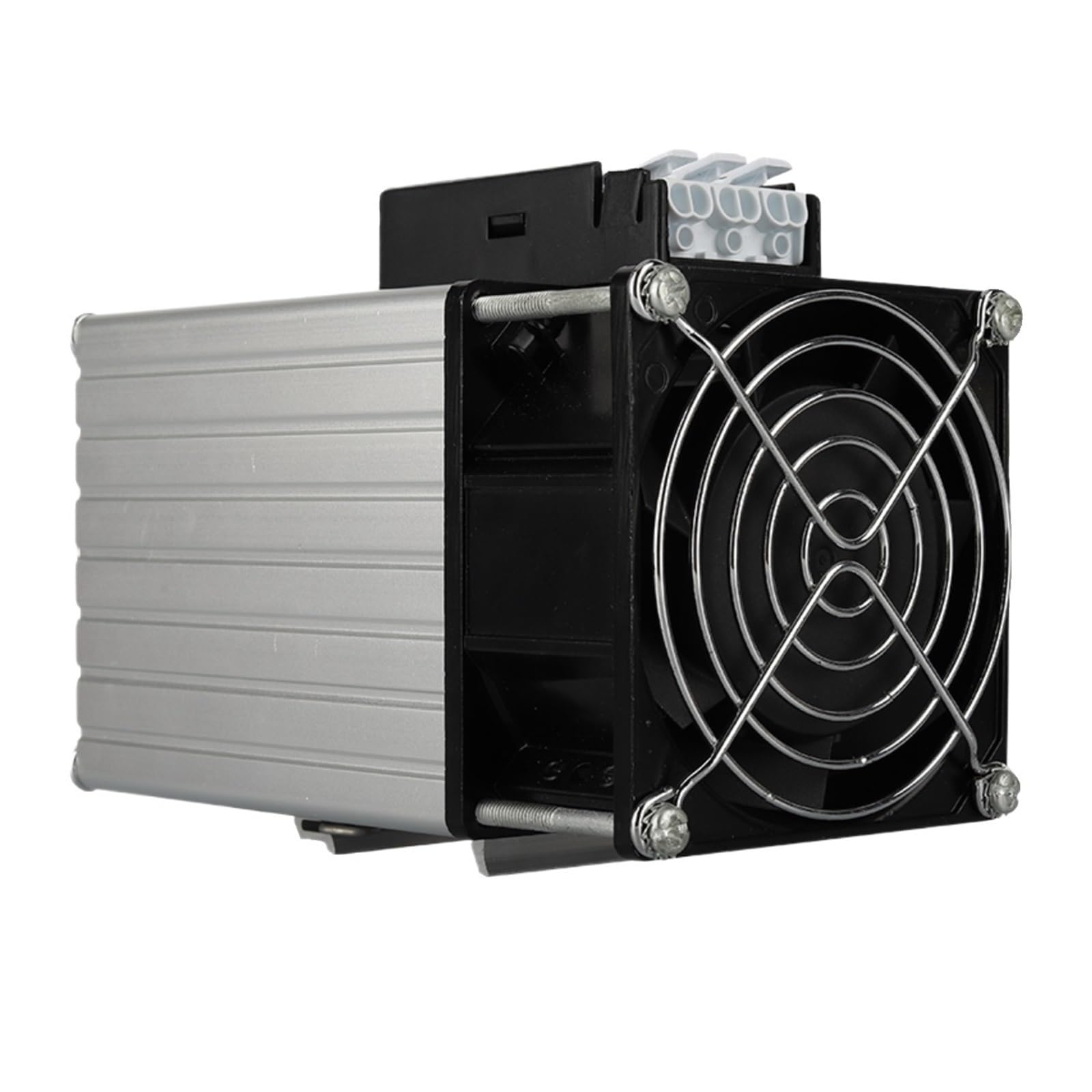 Schrankheizung HYN200/600W Verteilerschrank zur Entfeuchtung mit konstanter Temperatur(HYN-200W AC220V)