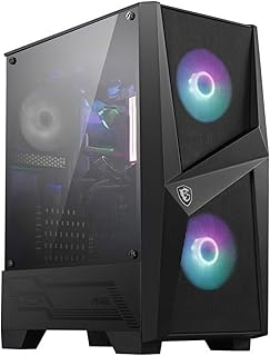 VIST PC Gaming Ryzen 7 5700G - RAM 16Go - AMD Radeon RX Vega 8 - SSD 500Go - WiFi - Windows 11 Pro