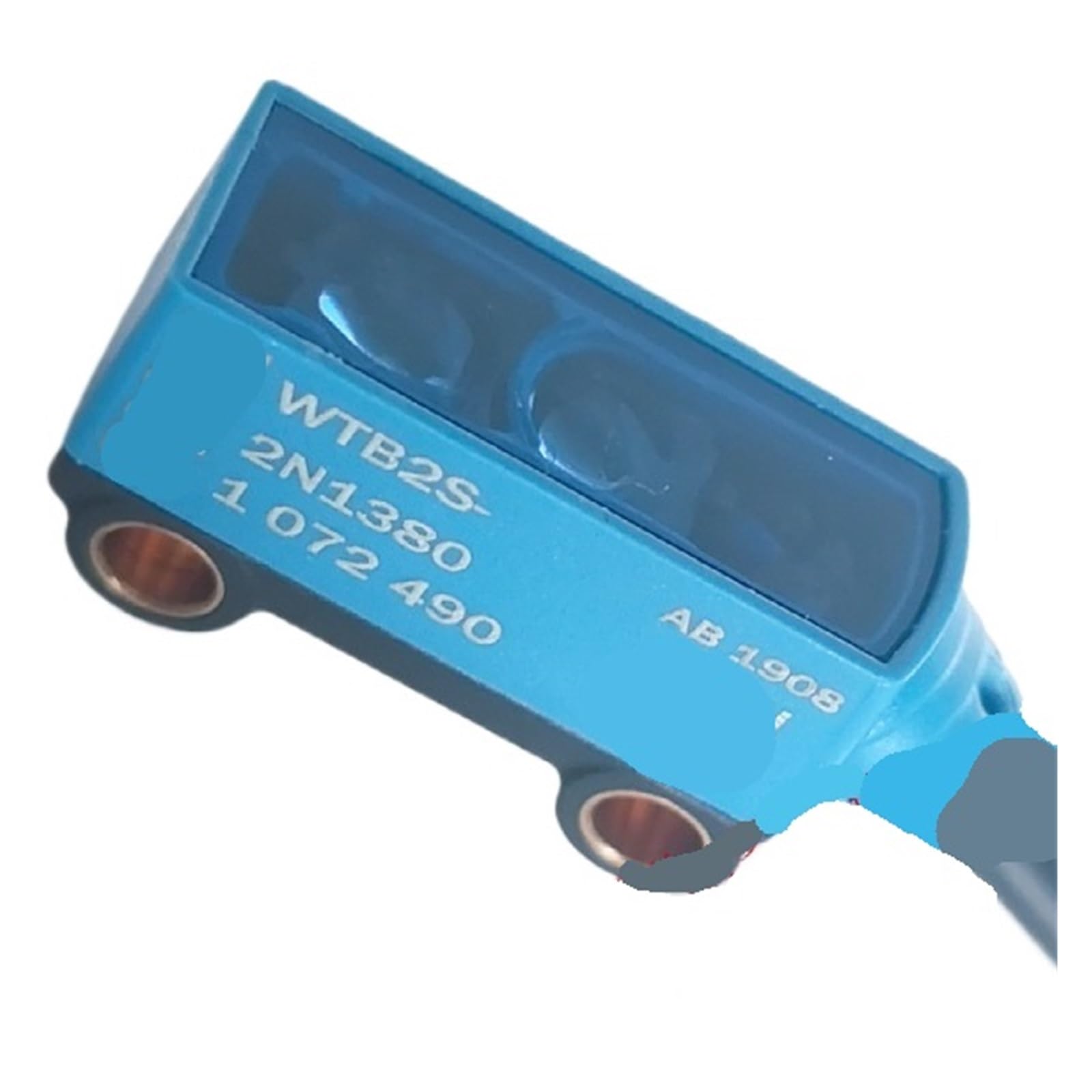 Capteur photoélectrique WTB2S-2N1380 1072490 cellule de détection NPN