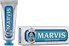 Marvis Aquatic Mint 25 ML Diş Macunu