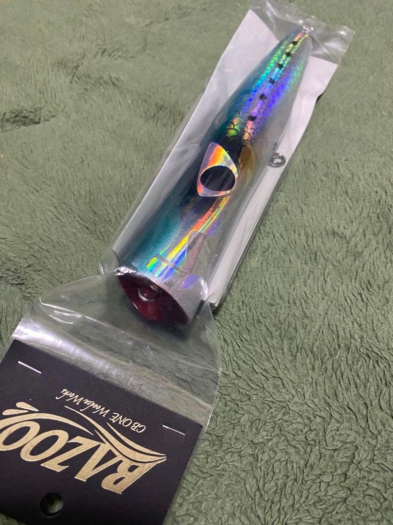 シービーワン バズー220 CB ONE バズー220 シービーワン BAZOO 82 BAZOO 220 シービー