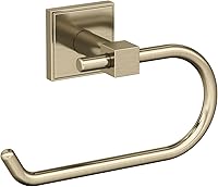 Vista 31 de La barra de toalla Amerock Appoint de 203 mm (8 pulgadas) en níquel cepillado, BH36075G10