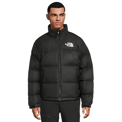 The North Face 1996 Retro Nuptse Jacket Men