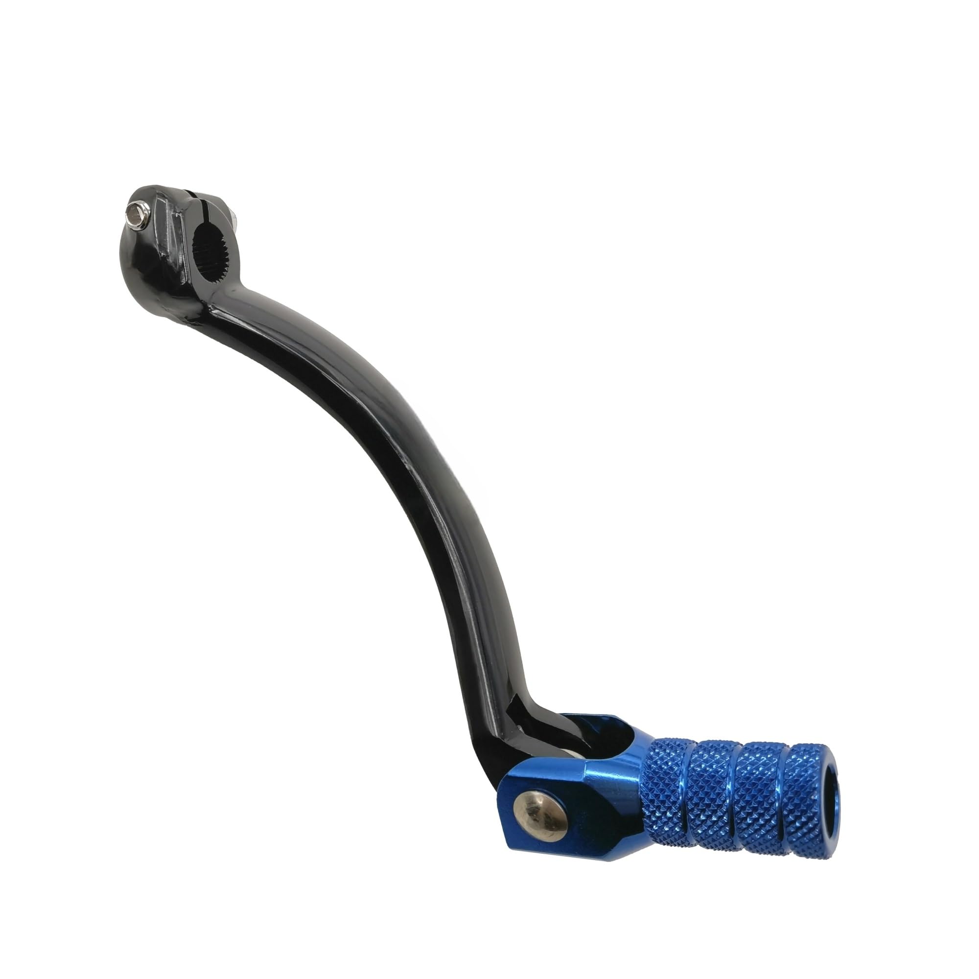 Palanca Cambio Marchas Motocicleta Pedal De Palanca Cambio Marchas Motocicleta para YZ 450F F YZ450F 2006-2013 08 09 10 11, Accesorios Adaptación para Motocross