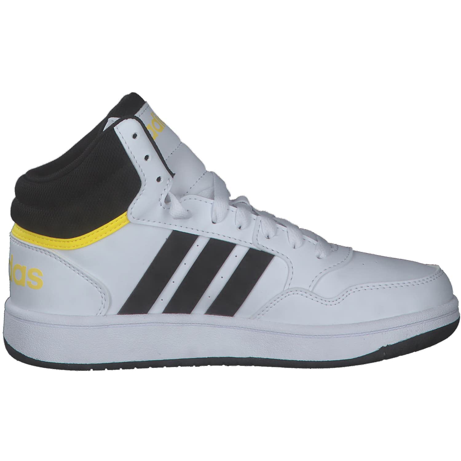 adidas Hoops Mid 3.0 K SneakerGarçon
