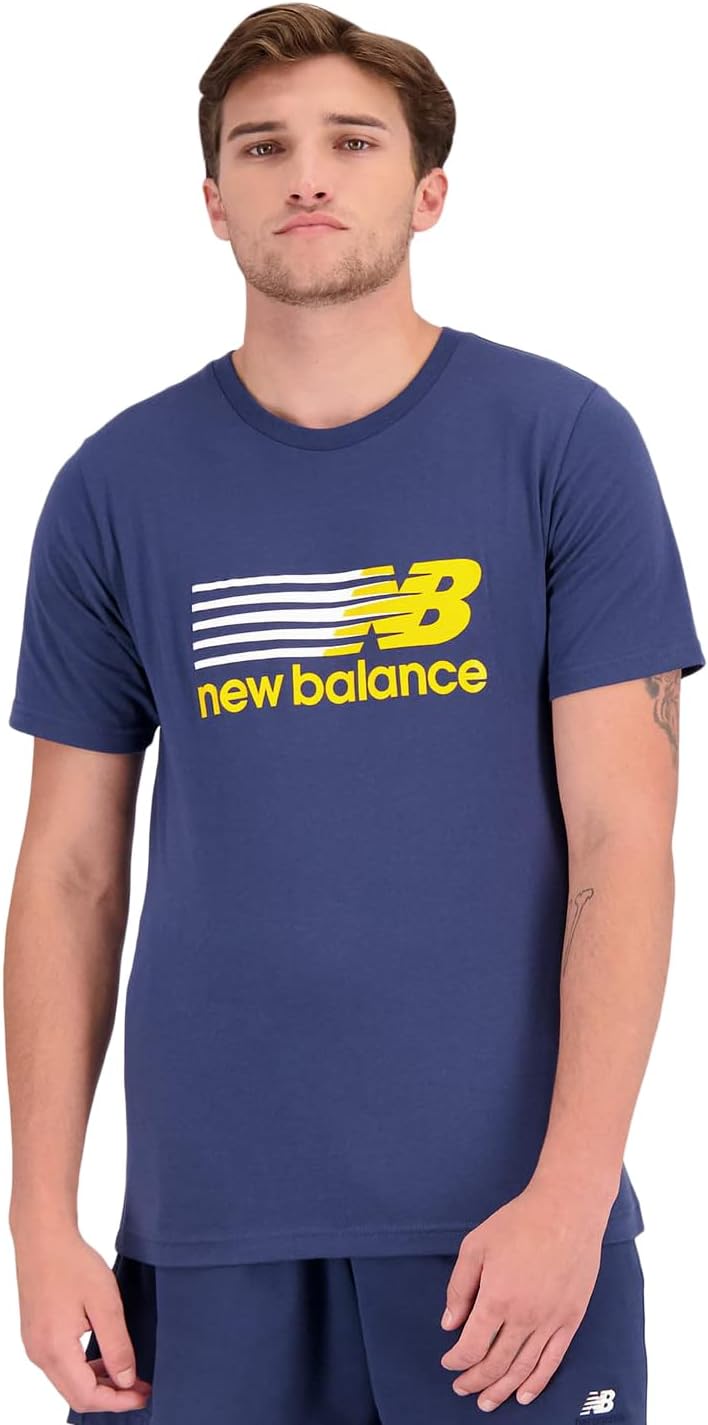 New BalanceMen's NB CLASSIC TEE