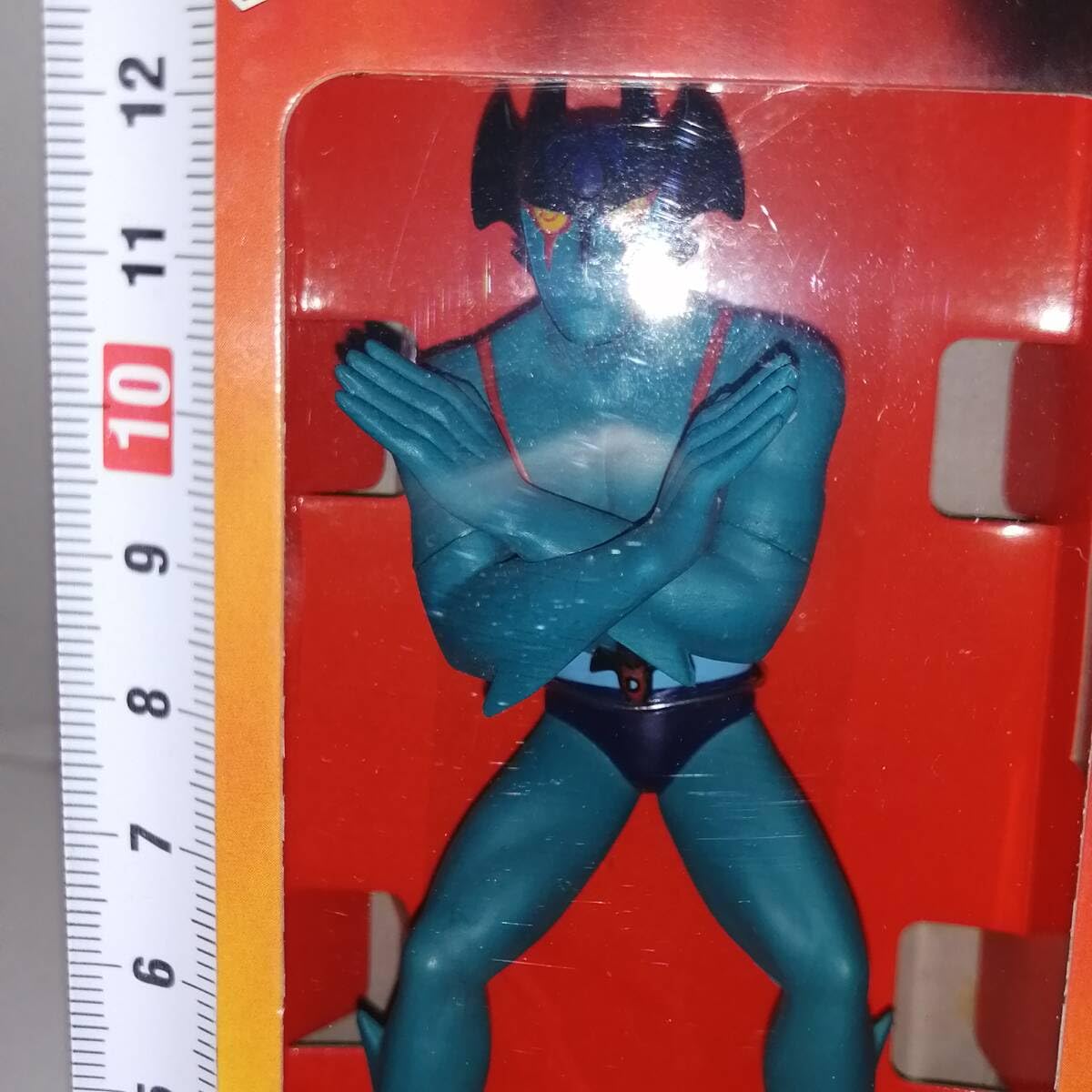 Amazon | フィギュア デビルマン フィギュアコレクション 2 検 アニメ 