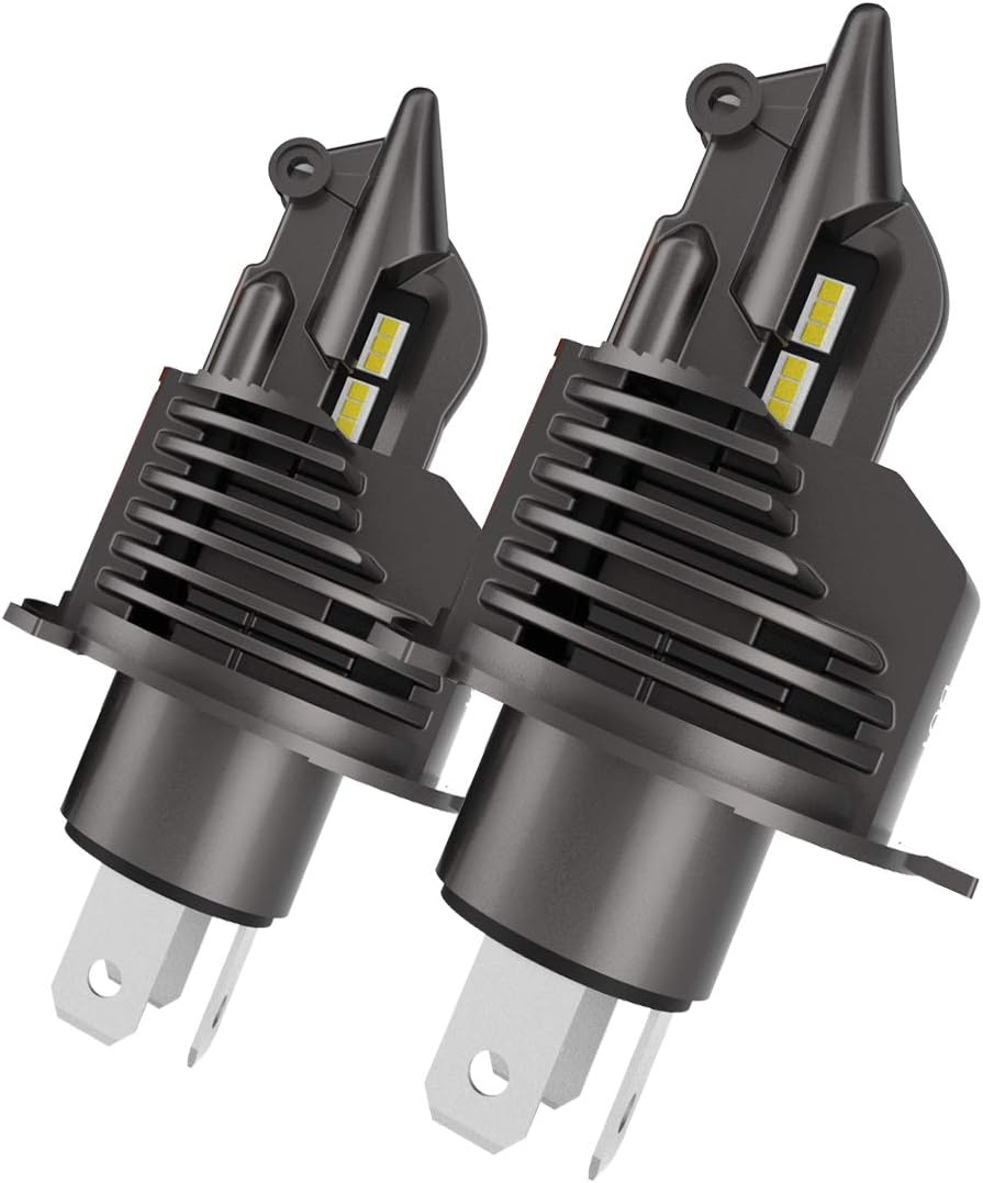 SEALIGHT H4 9003 LED Bulbs