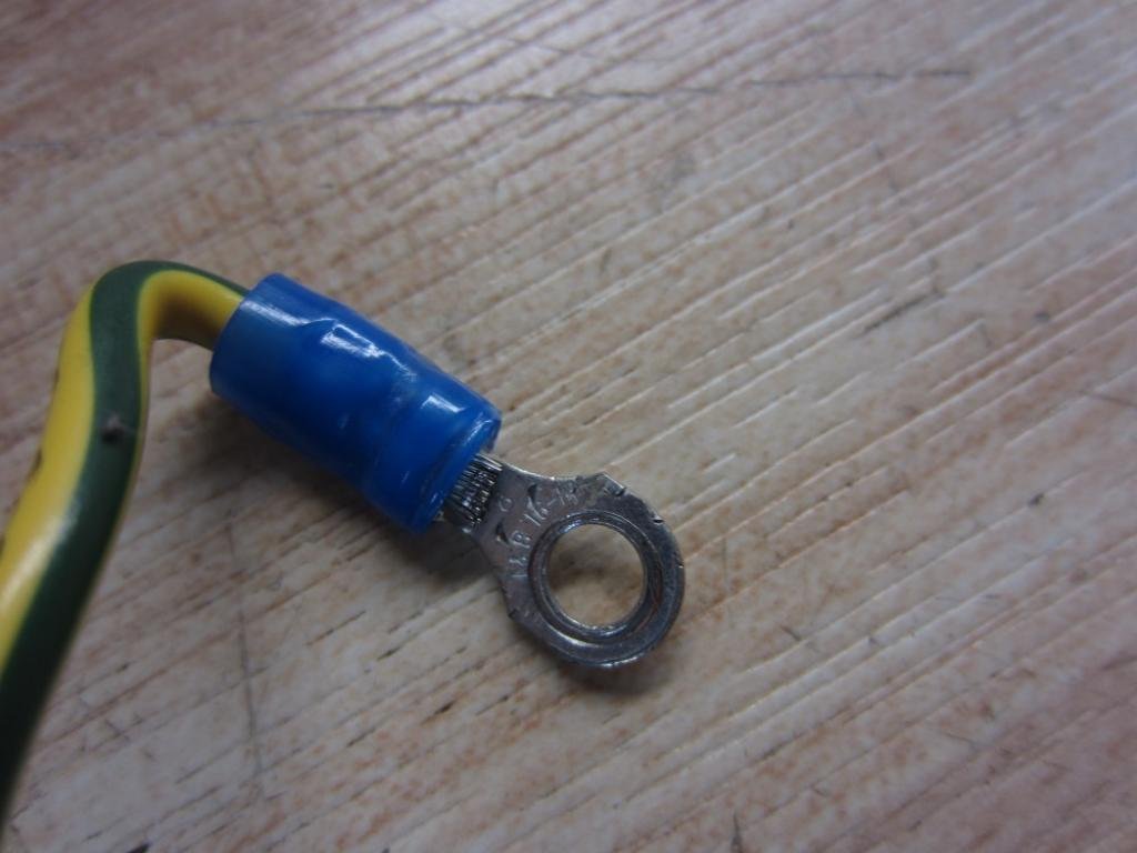 Corcom 5EFM4SC Power Entry Module