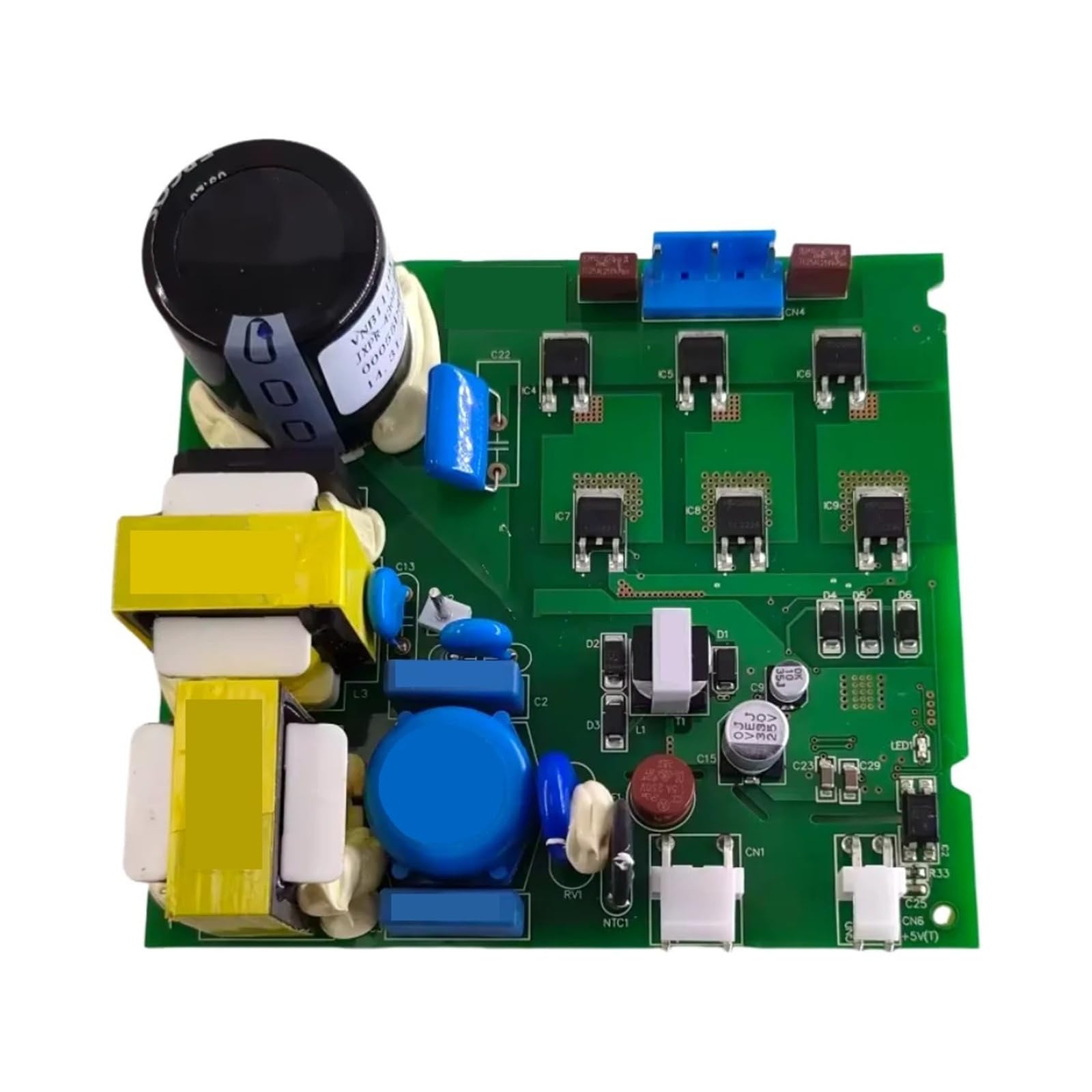 Replacement Refrigerator PCB Board ，Compatible For Haier， VTX1113Y JX-430C，Refrigerator Accessories
