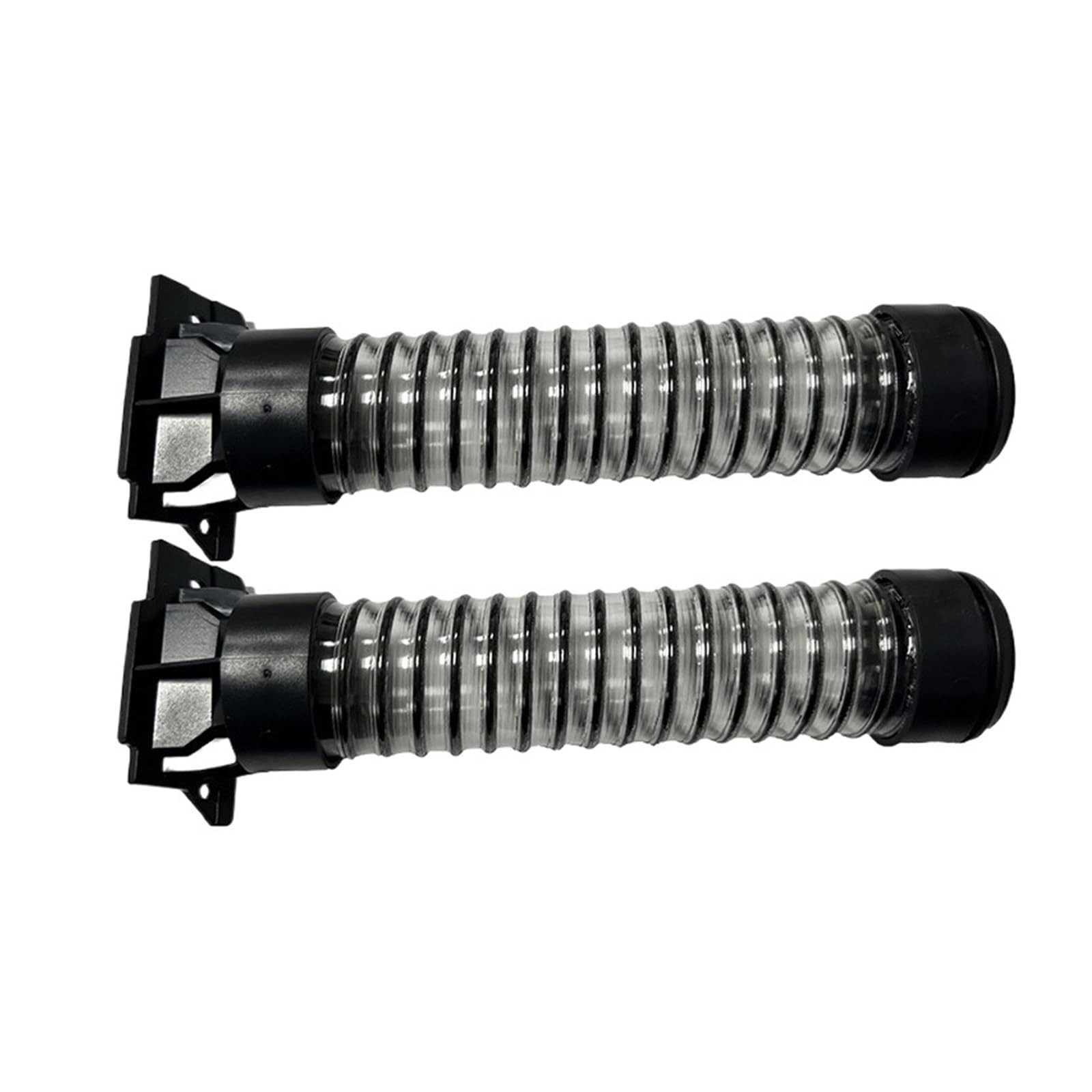 Nianfeowiad 2Pcs Hose Replacement, Compatible For Roborock, Dyad U10 Cordless Floor Washing Vacuum(2Pcs)