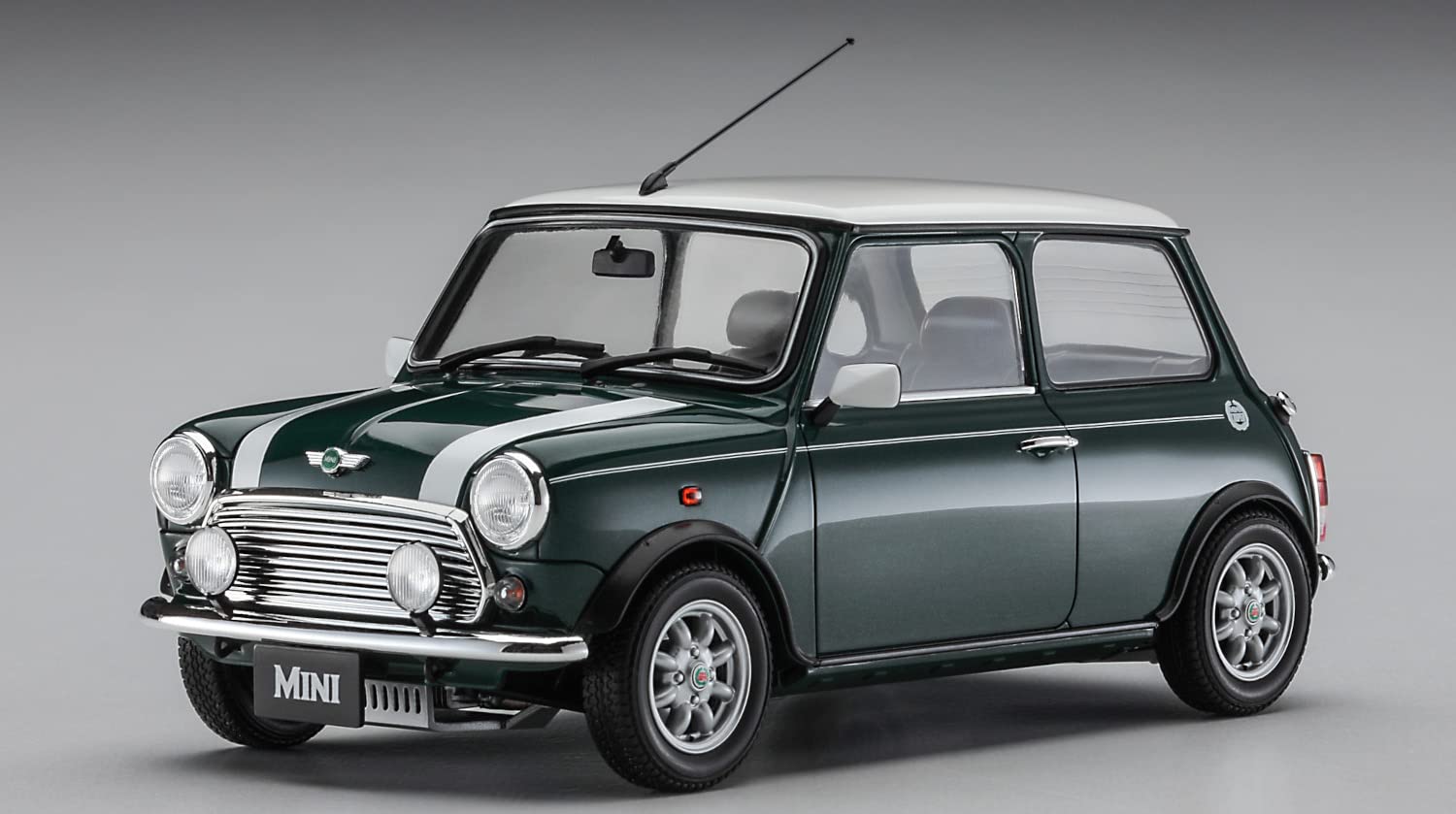 Hasegawa - Mini cooper 1.3i