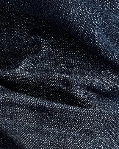 G-STAR RAW 3301 Slim Fit Jeans, Jeans Uomo, Blu