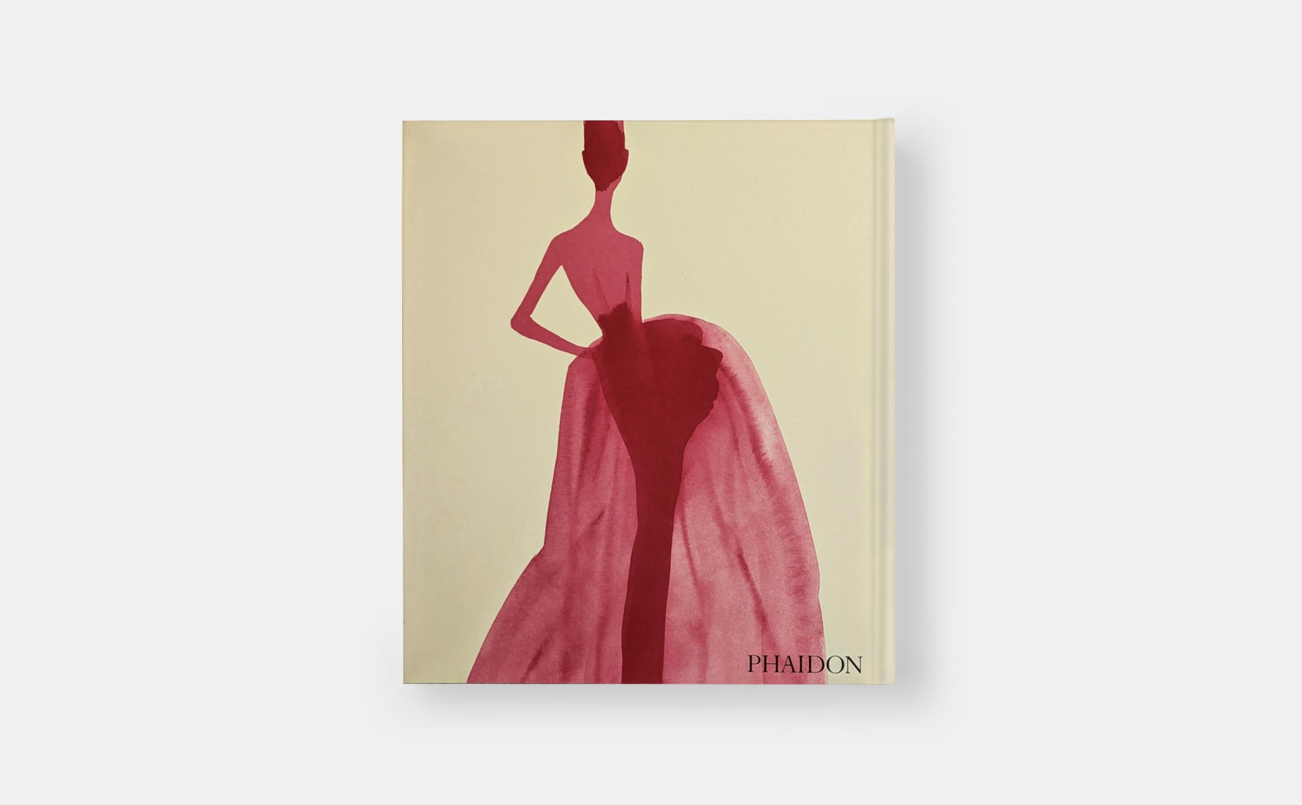 The Fashion Book: Revised and updated edition