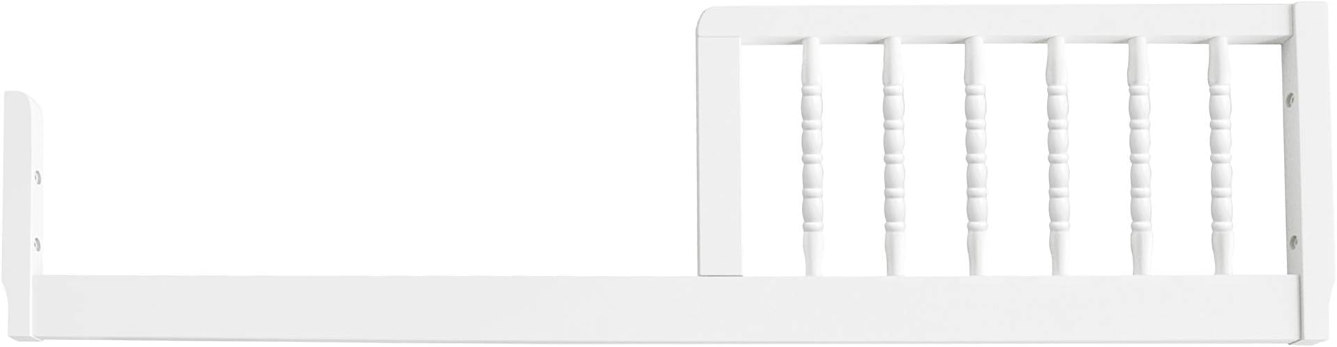Jenny Lind Toddler Bed Conversion Kit (M3199) in White