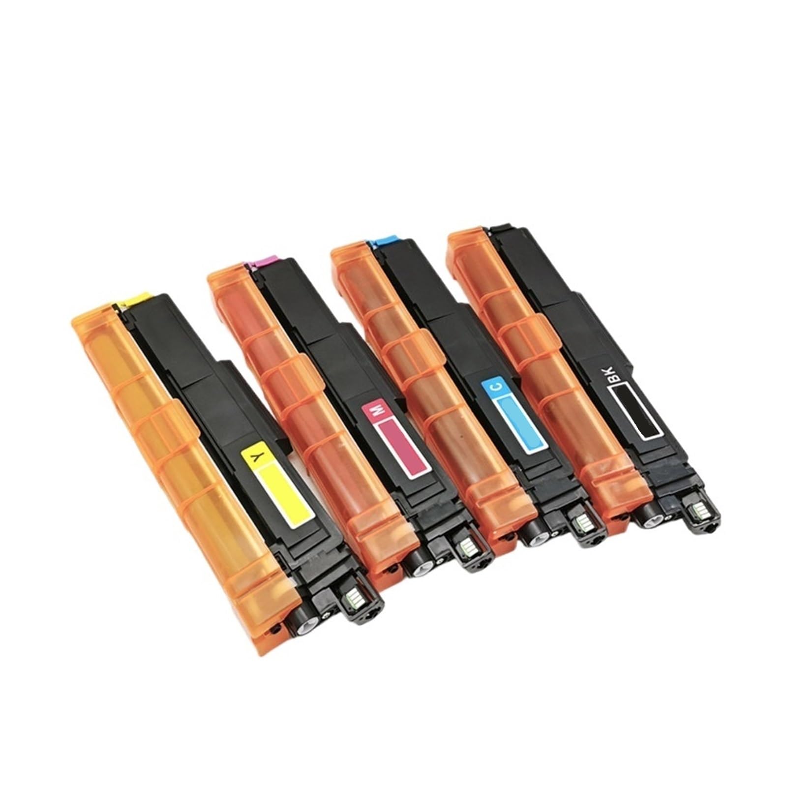 Cartuccia toner, compatibile con Brother, TN253 TN257
