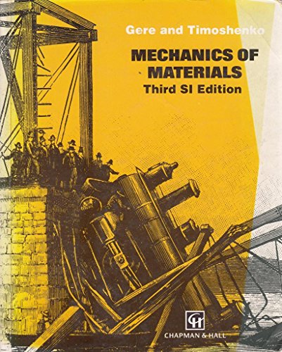 Mechanics of Materials