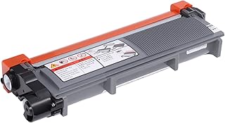 Cartucho de toner, à prova de choque, à prova de vazamento, à prova de queda, cartucho de toner, à prova de pó, para TN660