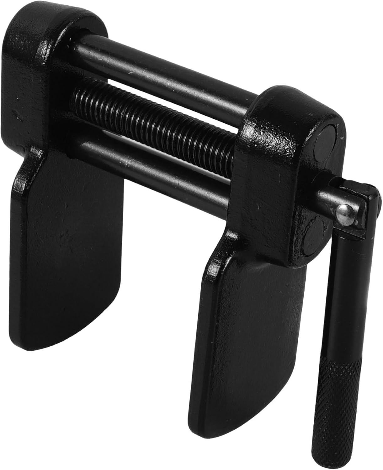 Disc Brake Spreader Tool Heavy-Duty Brake Caliper Separator Piston Compressor for Cars and Light Trucks Braking Performance