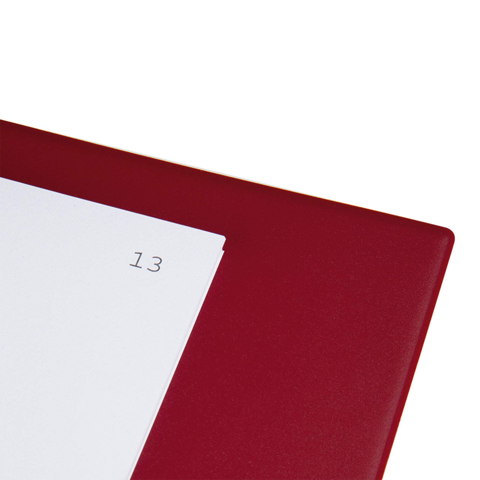 Multifin 4032335 - Libro de actas, 100 hojas cambiables