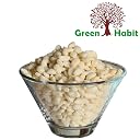 Greenhabit Jowar & Ragi Kurumura Combo a.k.a Sorghum Puff & Finger millet Puffs for Healthy Breakfast Snack Food (Puffed Jowari 200g & Puffed Ragi 200g pack each) gallery image