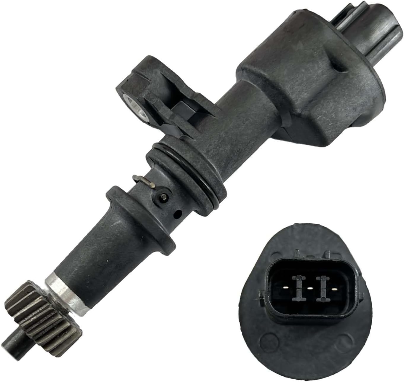 DEVMO Transmission Speed Sensor 78410S04952 - Compatible with Civic 1996-2000,Integra 2000-2001 Replaces HA1117737 2VSS0127 SC102 0905044 VB0012 2401032