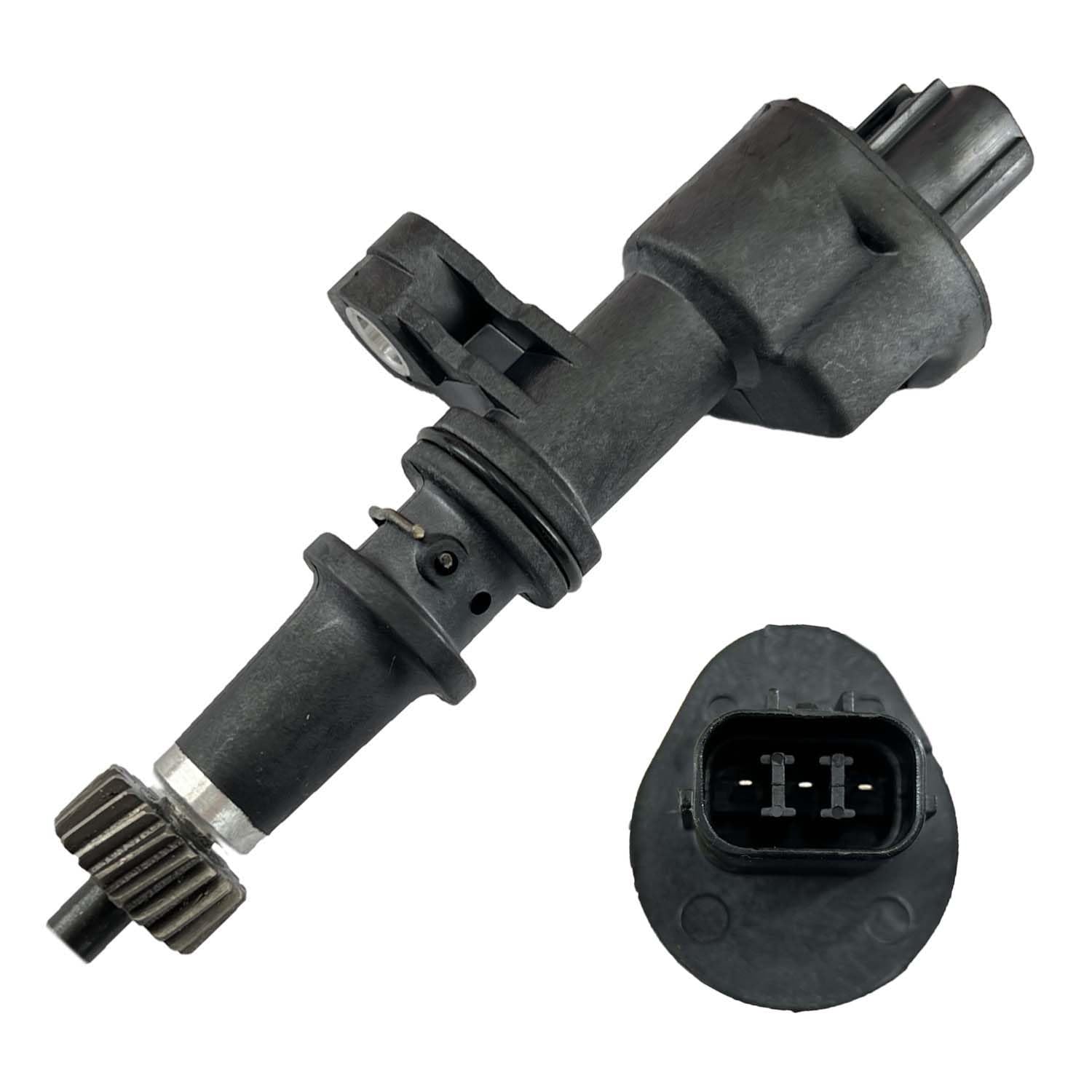 DEVMO Transmission Speed Sensor 78410S04952 - Compatible with Civic 1996-2000,Integra 2000-2001 Replaces HA1117737 2VSS0127 SC102 0905044 VB0012