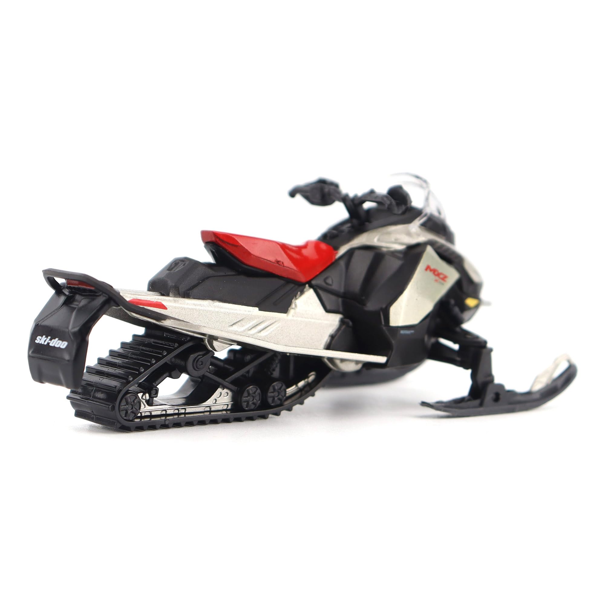 Amazon.co.jp: DIECAST MASTERS Ski-Doo MXZ X-RS 1/32 60024 : ホビー