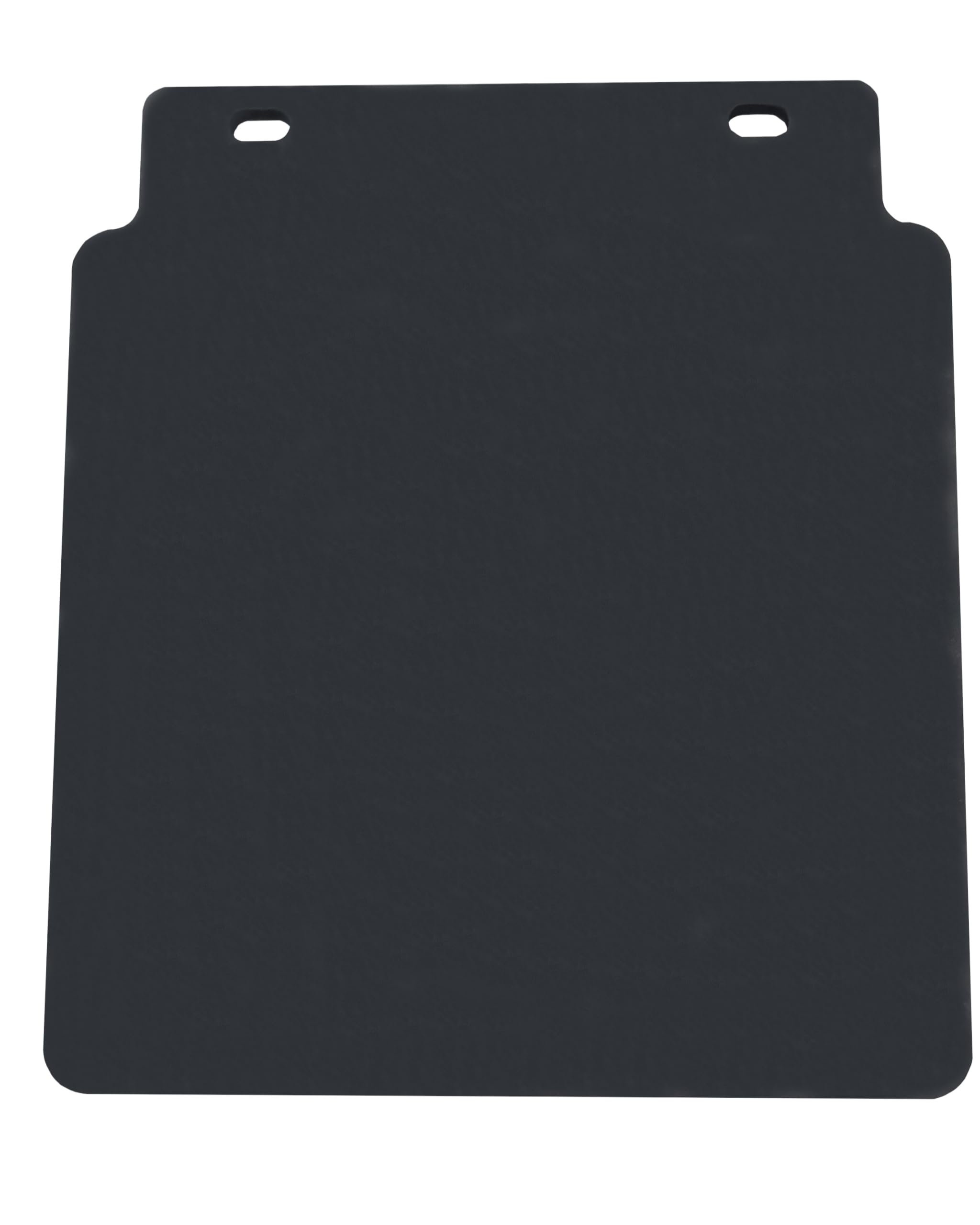 diconfa Top-Line Schmutzfänger universal PKW Anhänger Wohnwagen - Modell + Menge WÄHLEN - Material: WeichPVC - Dicke: 4mm - Länge: 230mm - 7 Stück - Vollgummi kein PVC - Made in Germany