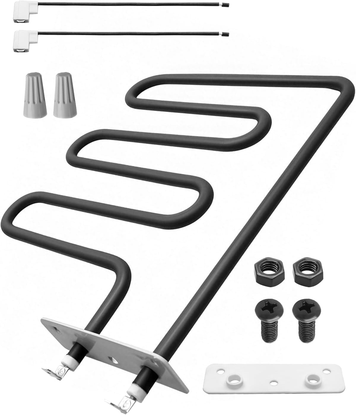 800W Electric Smoker Heating Element Fit for Masterbuilt 30"