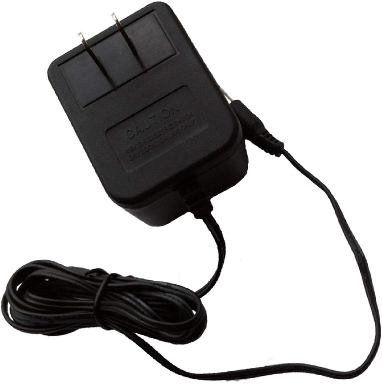 24V AC Adapter Compatible with TDC Power DA-16-24 DA-1624 DA16-24 DA1624 DA-20-24 DA-2024 DA20-24 DA2024 TDCPower Products 24VAC 0.67A 16VA 0.83A 20VA Class 2 Transformer Power Supply (Barrel