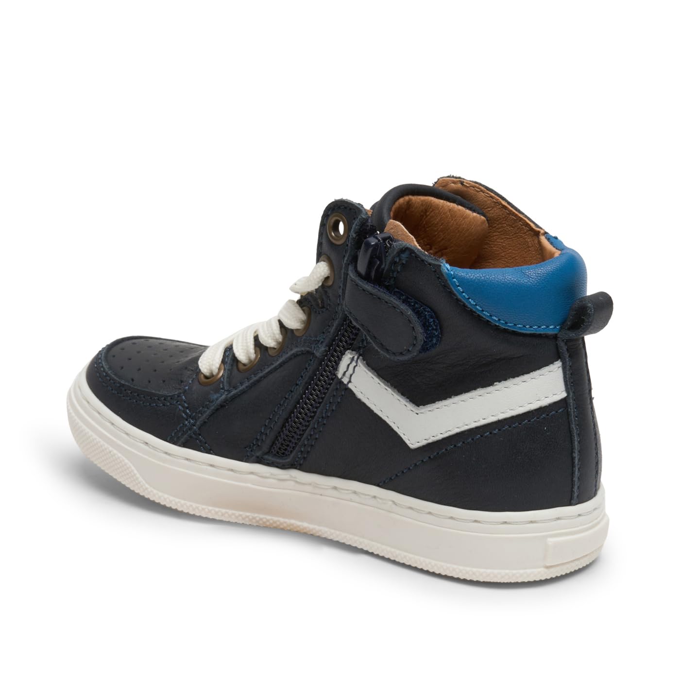 Bisgaard Unisex Kinder Isak Sneaker
