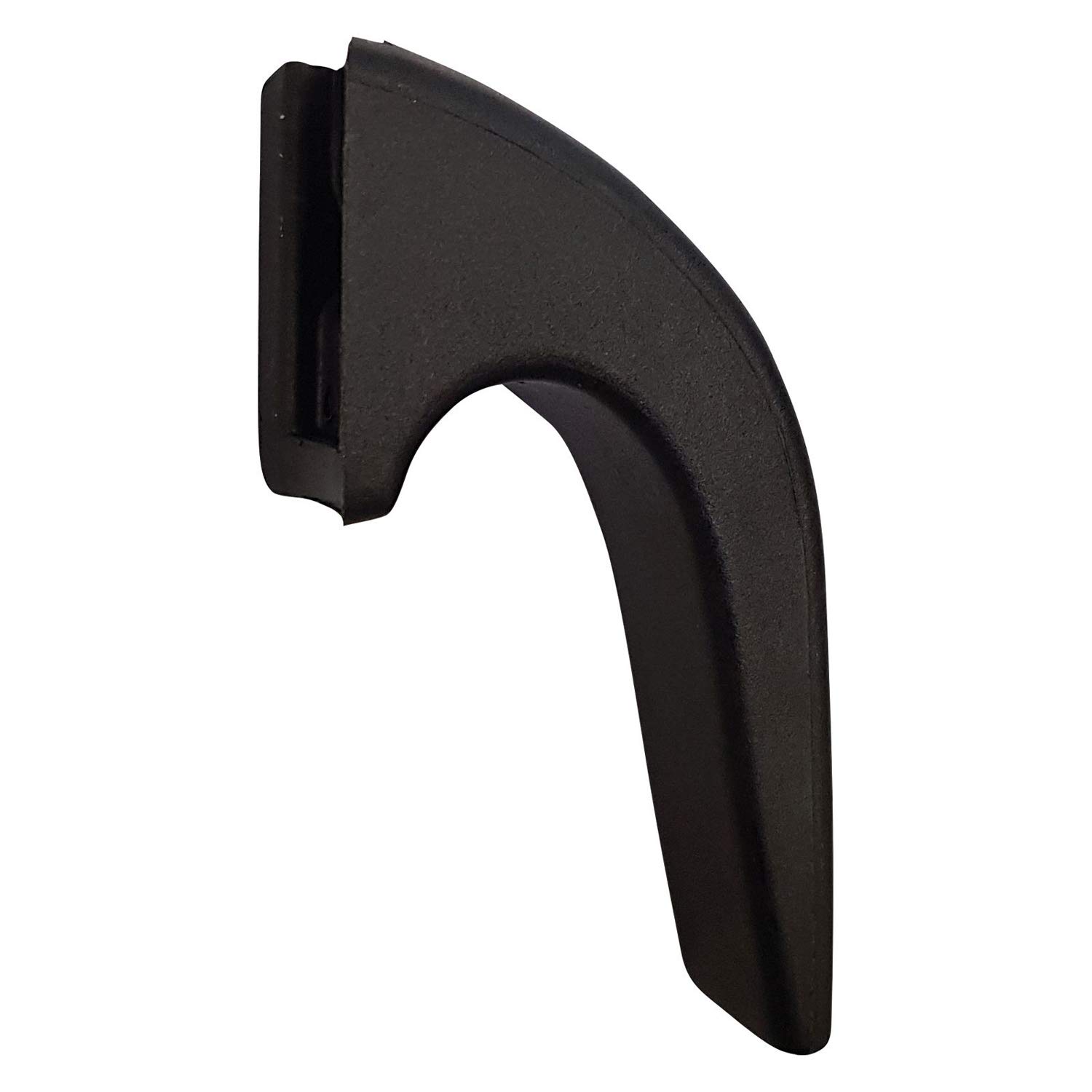 Westmark Brasilia Plus 24682260 - Cafetera italiana para 6 tazas de espresso, apta para inducción, acero inoxidable