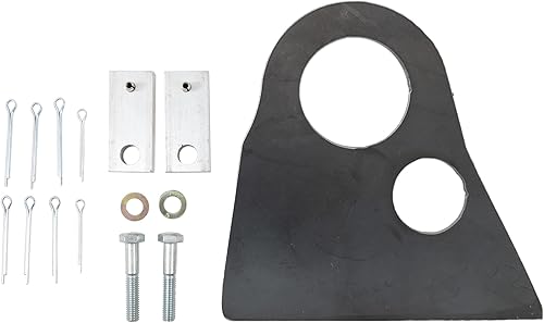 Miniatura 4 de Belltech Juego de husillos de caída 2650