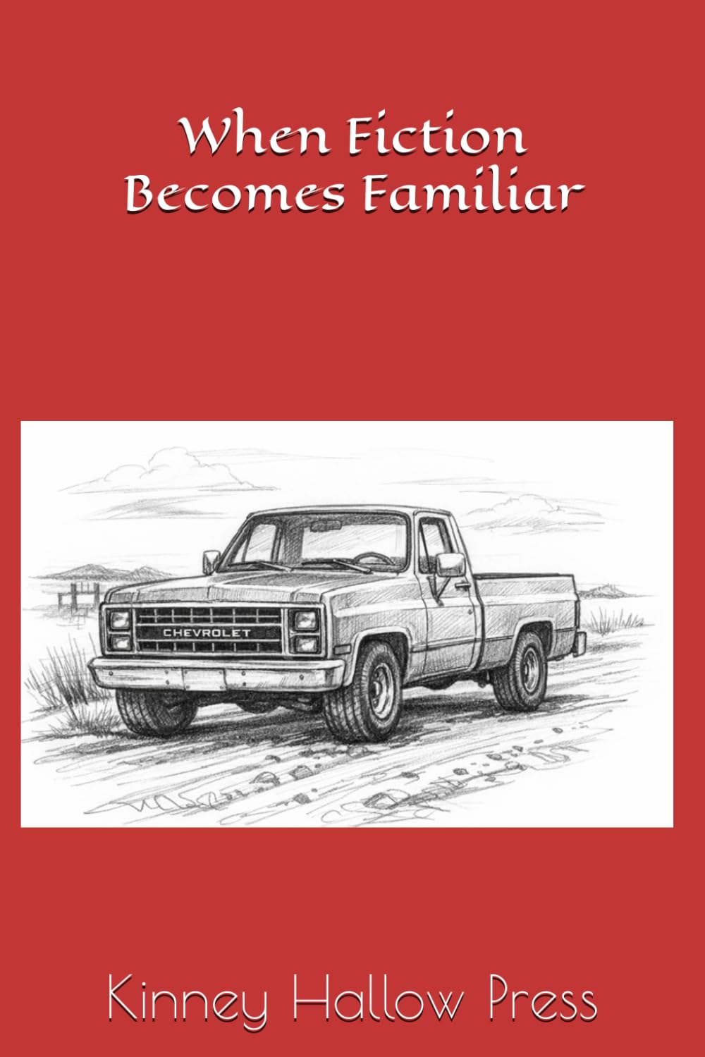 When Fiction Becomes Familiar