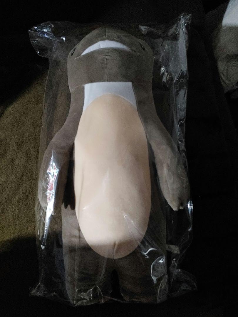 Amazon.co.jp: グラブルフェス おおきなガレヲンぬいぐるみ
