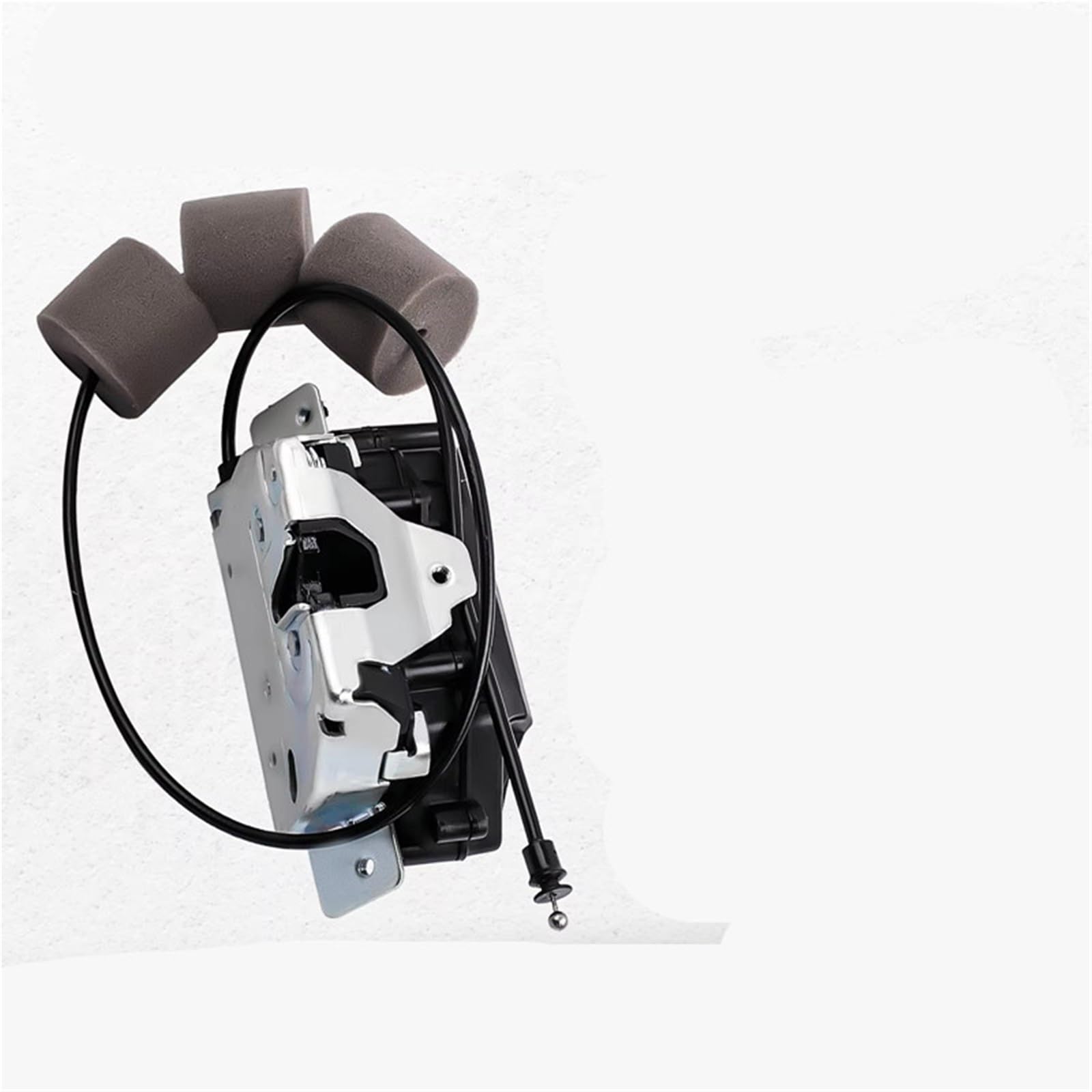 Krfdsv One Color Car Boot Lock Compatible With Benz For Gl-Class For X164 2006-2018 For Ml63 For Amg 2007 1 Pcs Lock Mechanism Tailgate Boot Lid 1647400335